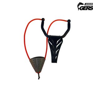 Fox Slik Powerguard Multi Pouch Catapult