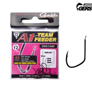 Gamakatsu A1 Team Feeder Fine Carp