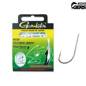 Gamakatsu Trout Master FC LS-2020