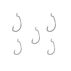 Gamakatsu Worm Offset EWG