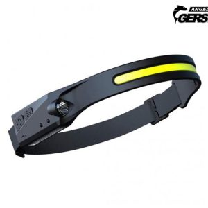 Jenzi LED Kopflampe HLS350