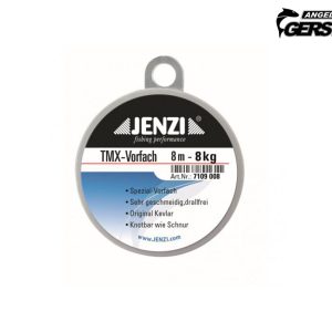 Jenzi TMX Vorfach