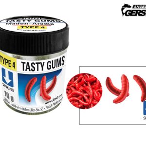 Jenzi Tasty Gums Made