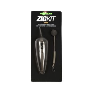 Korda Adjustable Zig Kit