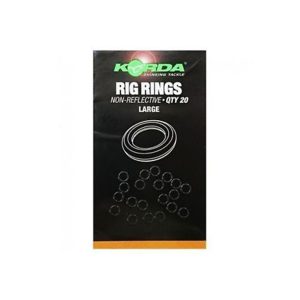 Korda Rig Ring