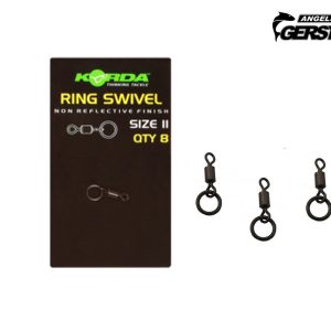 Korda Ring Swivels