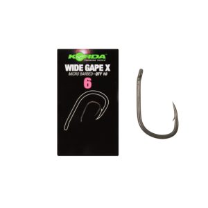 Korda Wide Gape X