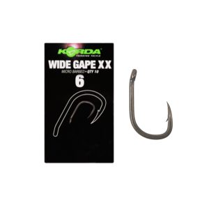 Korda Wide Gape XX