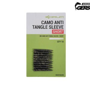 Korum Camo Anti Tangle Sleeve