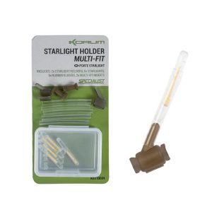 Korum Starlight Holder Multi Fit