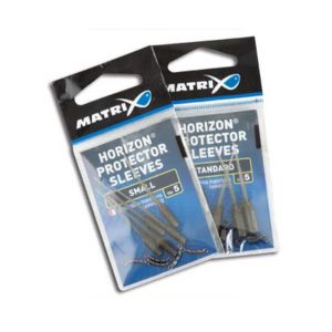 Matrix Horizon Protector Sleeves