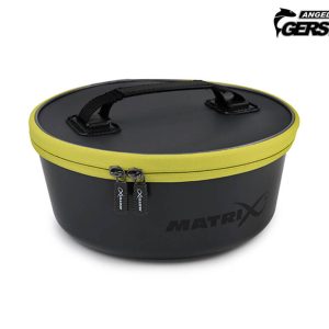 Matrix Moulded EVA Bowl