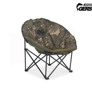 Nash Bank Life Moon Chair Camo