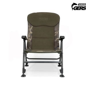 Nash Bank Life Reclining Chair Camo