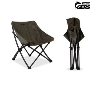 Nash Banklife Chair