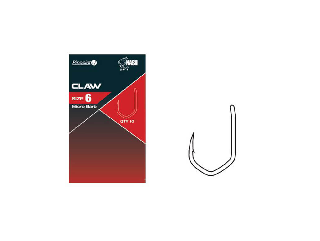 Nash Claw