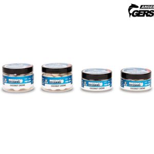 Nash Coconut Creme Pop Ups