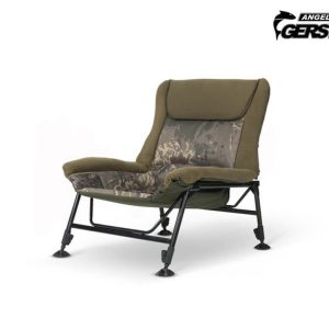 Nash Indulgence Emperor Chair Camo