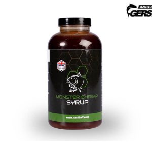 Nash Monster Shrimp Syrup