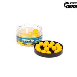 Nash Pineapple Crush Pop Ups