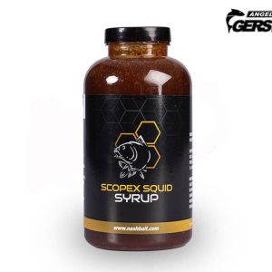 Nash Scopex Squid Syrup 2024