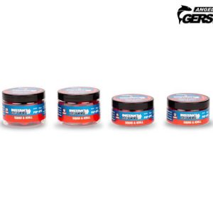 Nash Squid and Krill Pop Ups