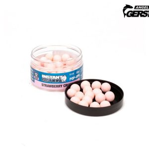Nash Strawberry Crush Pop Ups