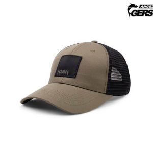 Nash Trucker Cap