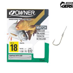 Owner Match Schleie RL 1414 36