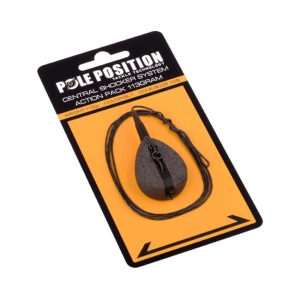 Pole Position Central Shocker System Action Pack