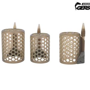 Preston ICS Bait Up Feeder