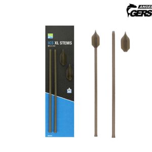 Preston ICS XL Stems