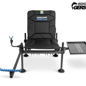 Preston Ignition Feeder Chair Combo