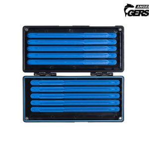 Preston Mag Store System Hooklength Box