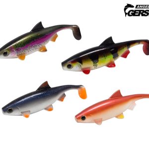 Seika Pro Fabrico Pike