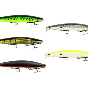Seika Pro Nightveit Junior
