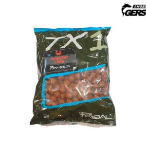 Shimano TX1 Boilies Monster Crab