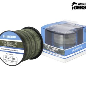 Shimano Technium Tribal