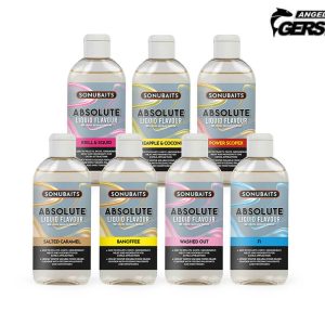 Sonubaits Absolute Liquid Flavour