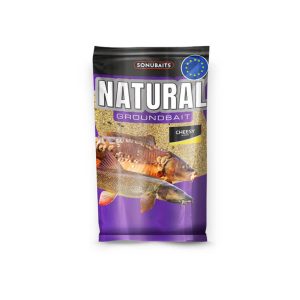 Sonubaits Natural Cheesy
