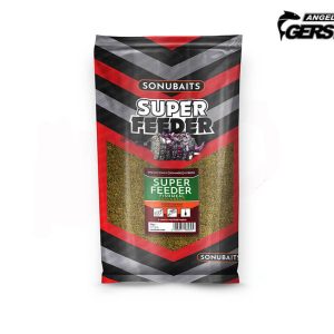 Sonubaits Groundbait Super Feeder Fishmeal