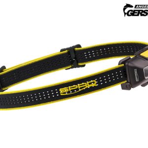 Spro Headlamp White LED 80L