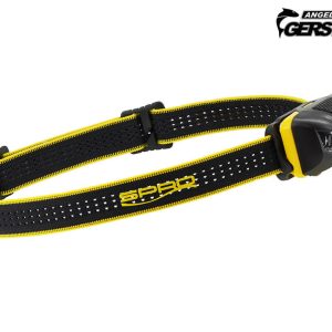 Spro Headlamp White UV 100L