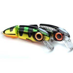 Spro Iris Underdog Jointed