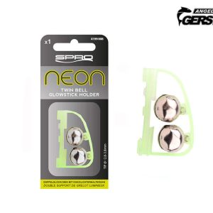 Spro Twin Bell Glowstick Holder