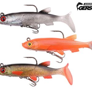 Spro Power Catcher Super Natural Baitfish