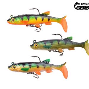 Spro Power Catcher Super Natural Perch
