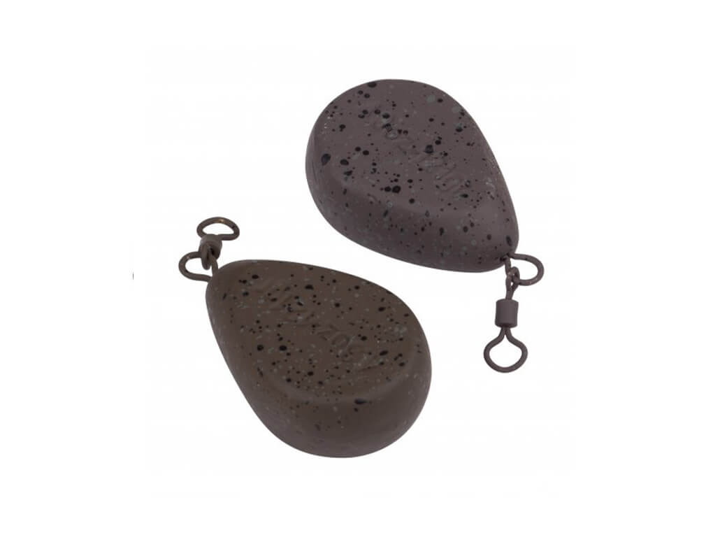 Pole Position Flat Pear Swivel