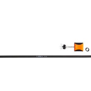 TFT Set Fight Stick