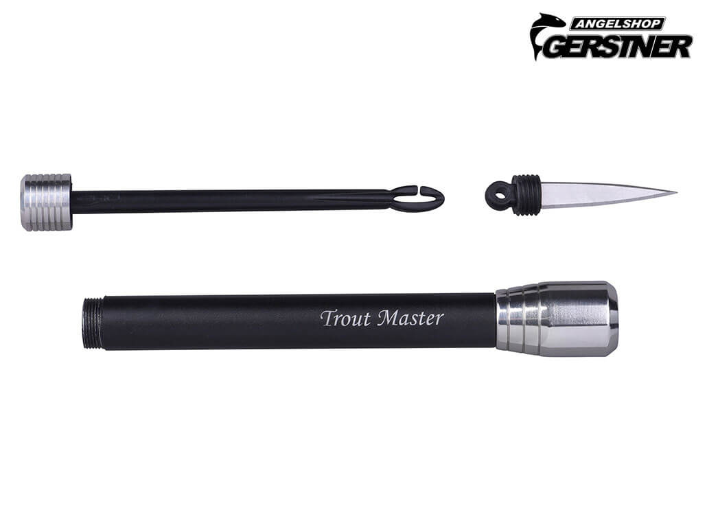 Trout Master 3 in 1 Priest – Bild 3